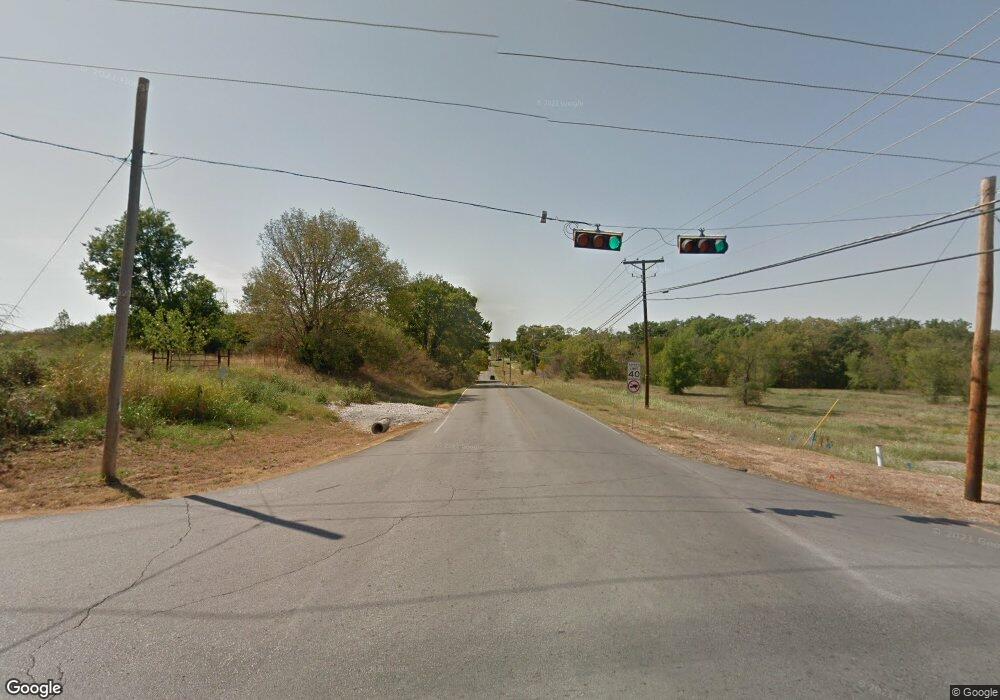 112TH S Elwood Ave, Jenks, OK 74037 - photo 1