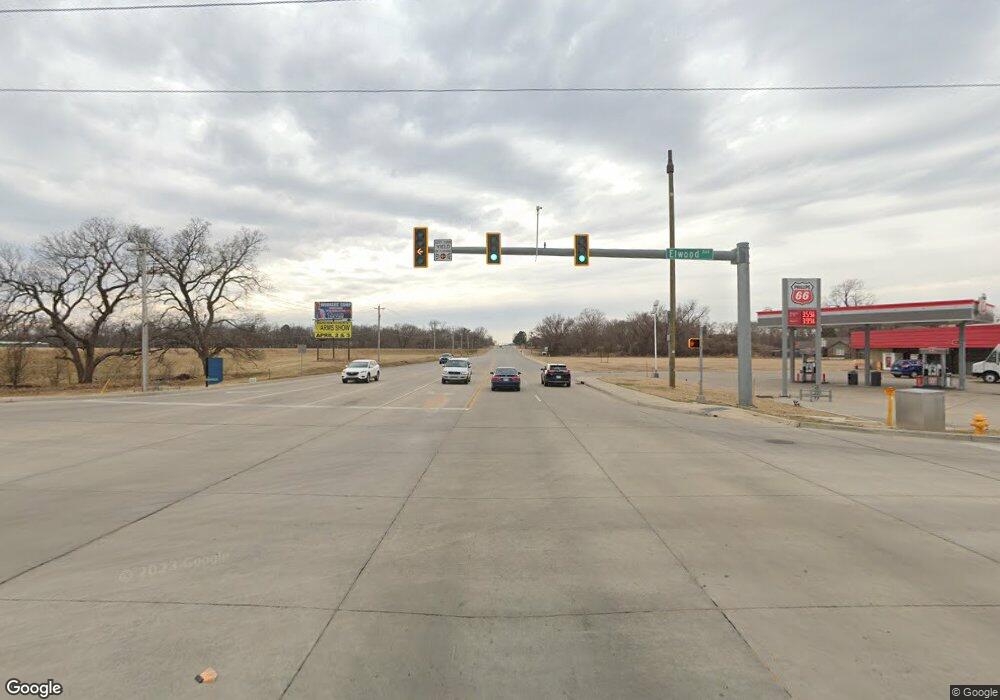 96TH S Elwood Ave, Jenks, OK 74037 - photo 1