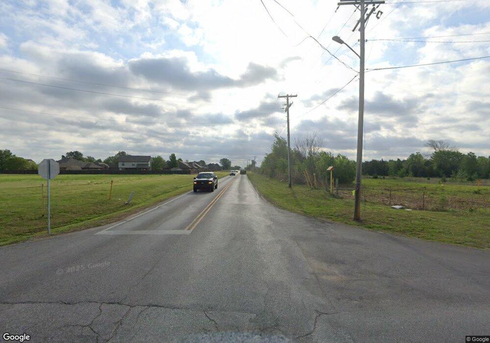 12100 S Elwood Ave, Jenks, OK 74037 - photo 1