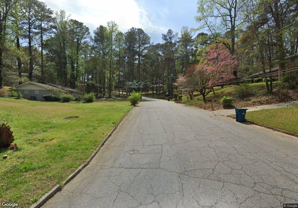 0 Scenic Dr unit 7142090, East Point, GA 30344 - photo 1