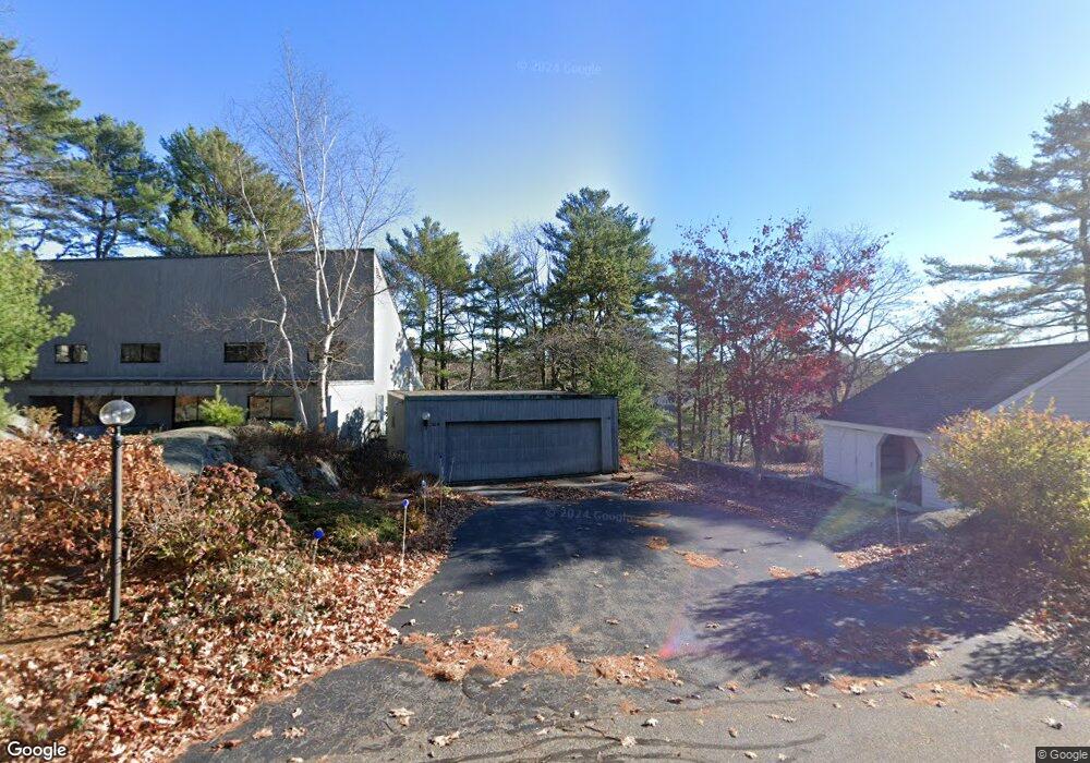 159 Walton Rd, New Castle, NH 03854 - photo 1