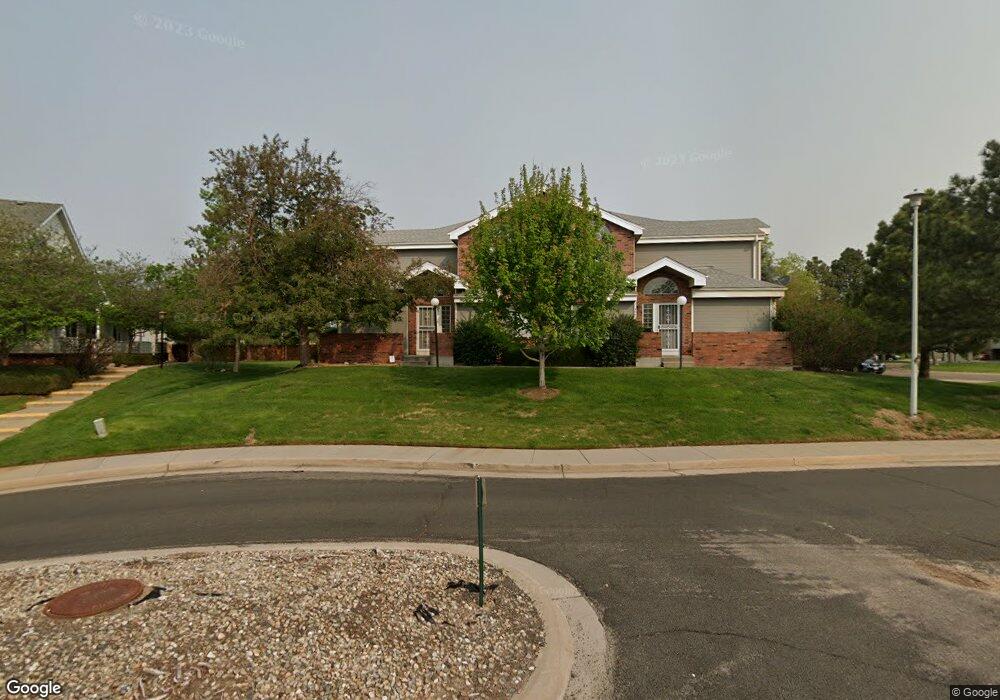 3991 S Carson St unit D, Aurora, CO 80014 - photo 1