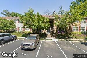 32 Juniper Ct, Lawrence Township, NJ 08648