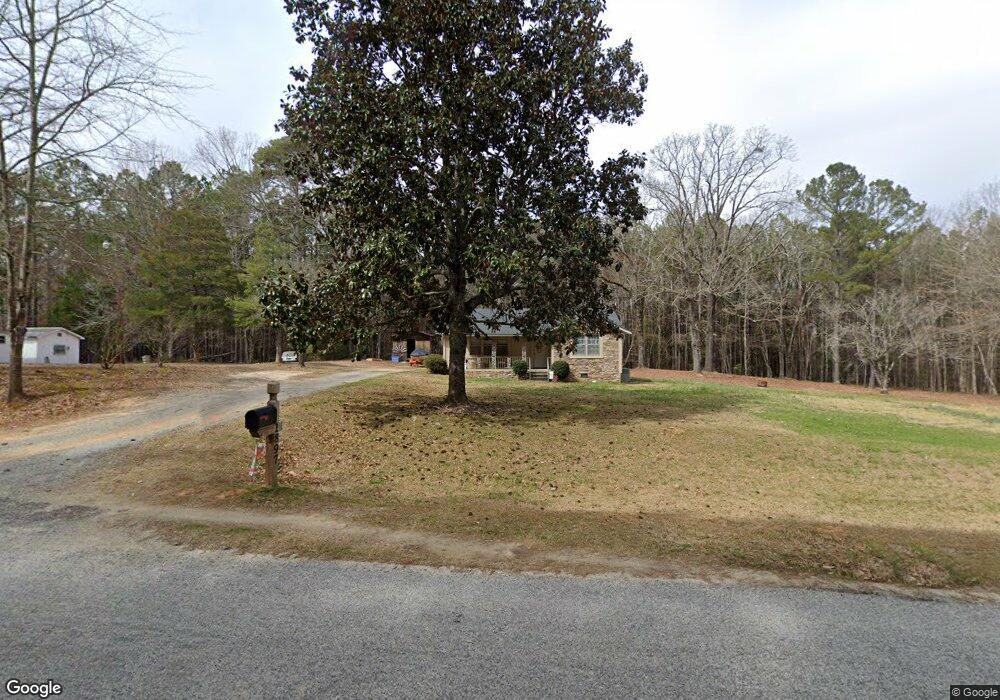1897 Jones Martin Rd, Lincolnton, GA 30817 - photo 1