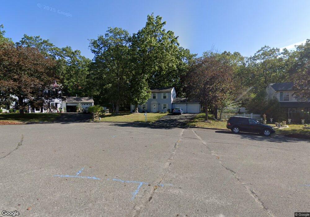 13 Canaan Ct, Howell, NJ 07731 - photo 1