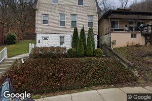528 Glenn St, Wilmerding, PA 15148
