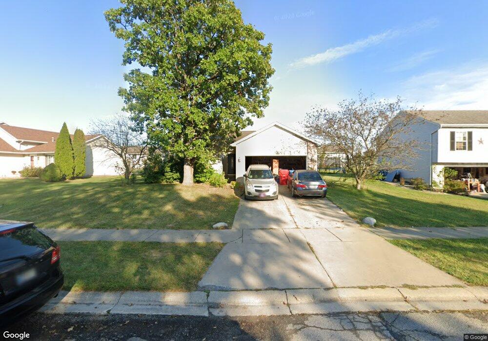 13449 Robin Dr, Cedar Lake, IN 46303 - photo 1