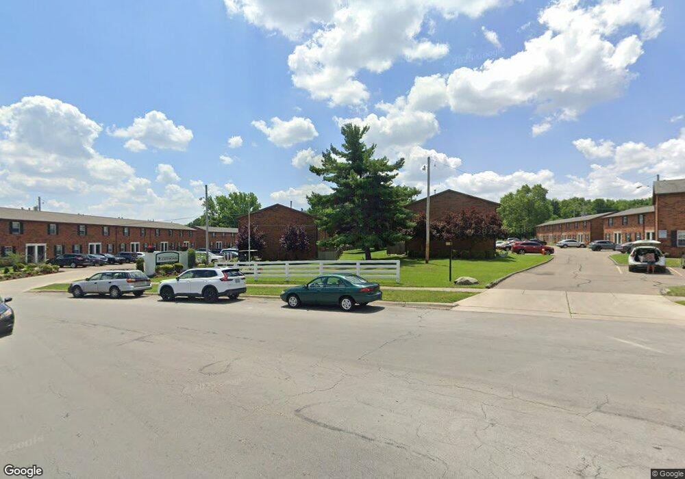 4644 Summit St, Columbus, OH 43224 - photo 1