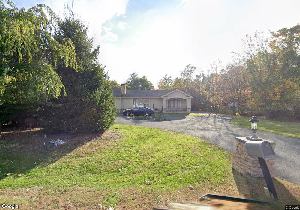 172 Francisco Ave, Little Falls, NJ 07424 - photo 1