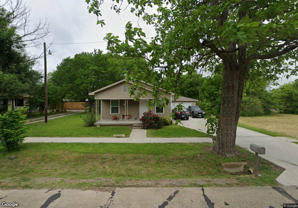 805 Ripley St, Ennis, TX 75119 - photo 1