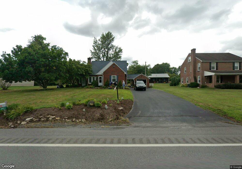 3891 Westbranch Hwy, Lewisburg, PA 17837 - photo 1