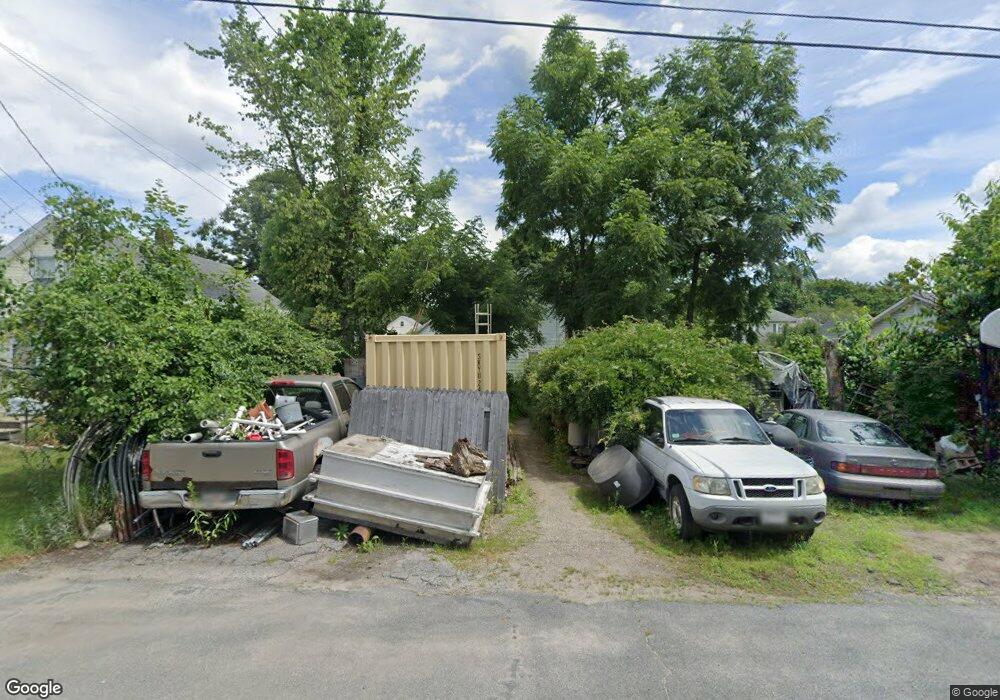 7 Wrightson Ave, Turners Falls, MA 01376 - photo 1