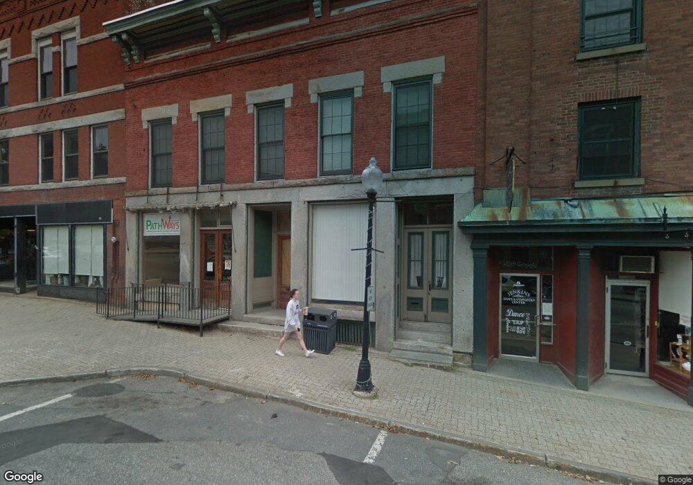 2-6 Tremont, Claremont, NH 03743 - photo 1