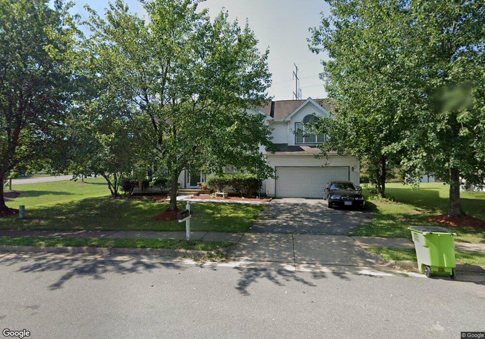 17024 Cass Brook Ln, Woodbridge, VA 22191 - photo 1