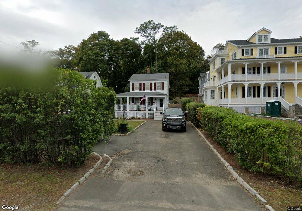 81 Strickland Rd, Cos Cob, CT 06807 - photo 1