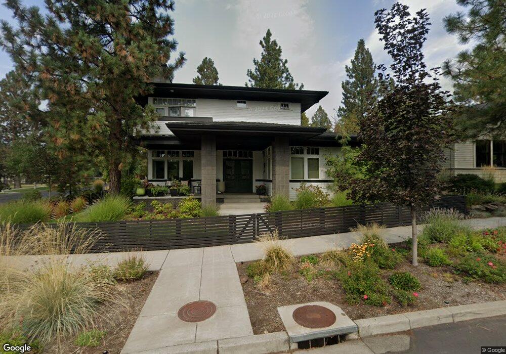 2454 NW Dorion Way, Bend, OR 97703 - photo 1