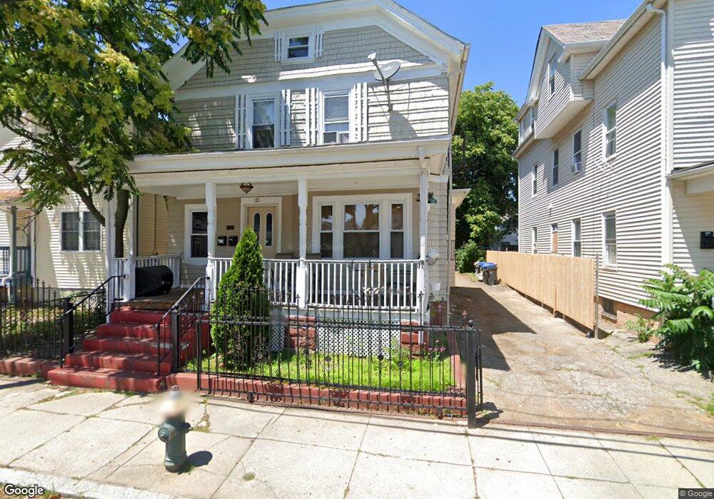 125 Progress Ave, Providence, RI 02909 - photo 1