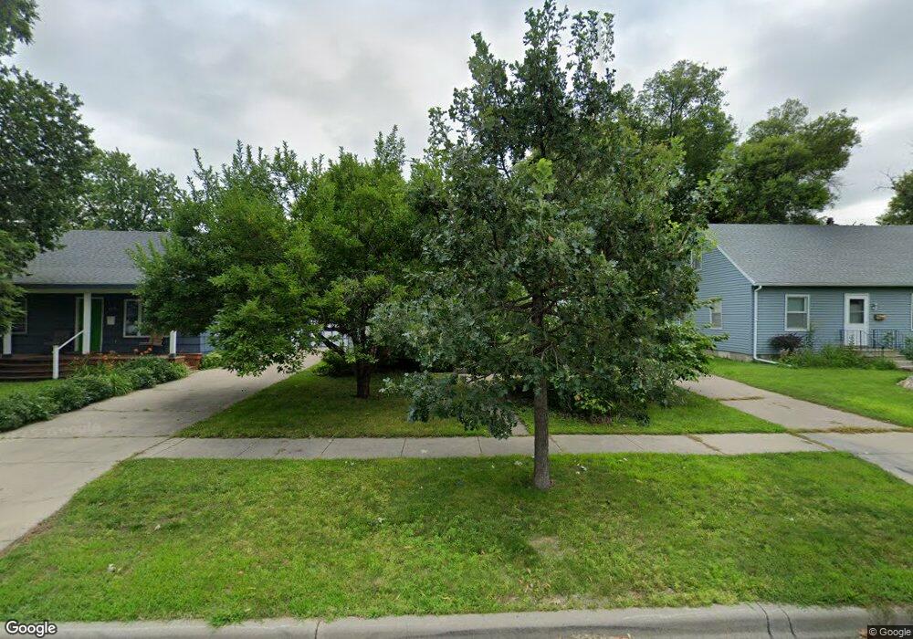 1513 12th St N, Fargo, ND 58102 - photo 1