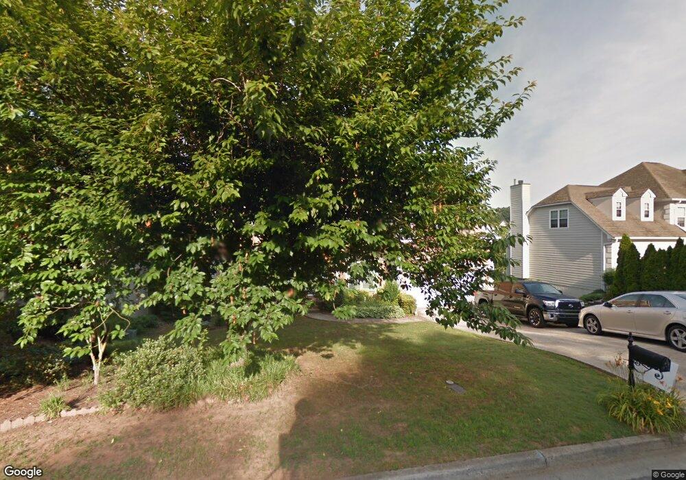 2232 Merrymount Dr unit 5, Suwanee, GA 30024 - photo 1