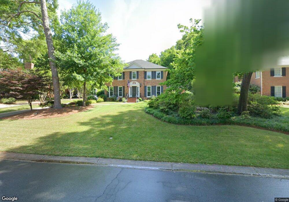 2920 Wickersham Rd, Charlotte, NC 28211 - photo 1