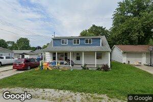 345 S Shaw St, Macon, IL 62544