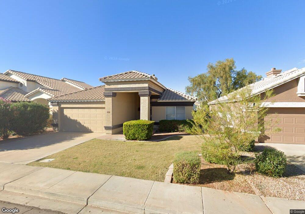 1302 N Palmsprings Dr, Gilbert, AZ 85234 - photo 1