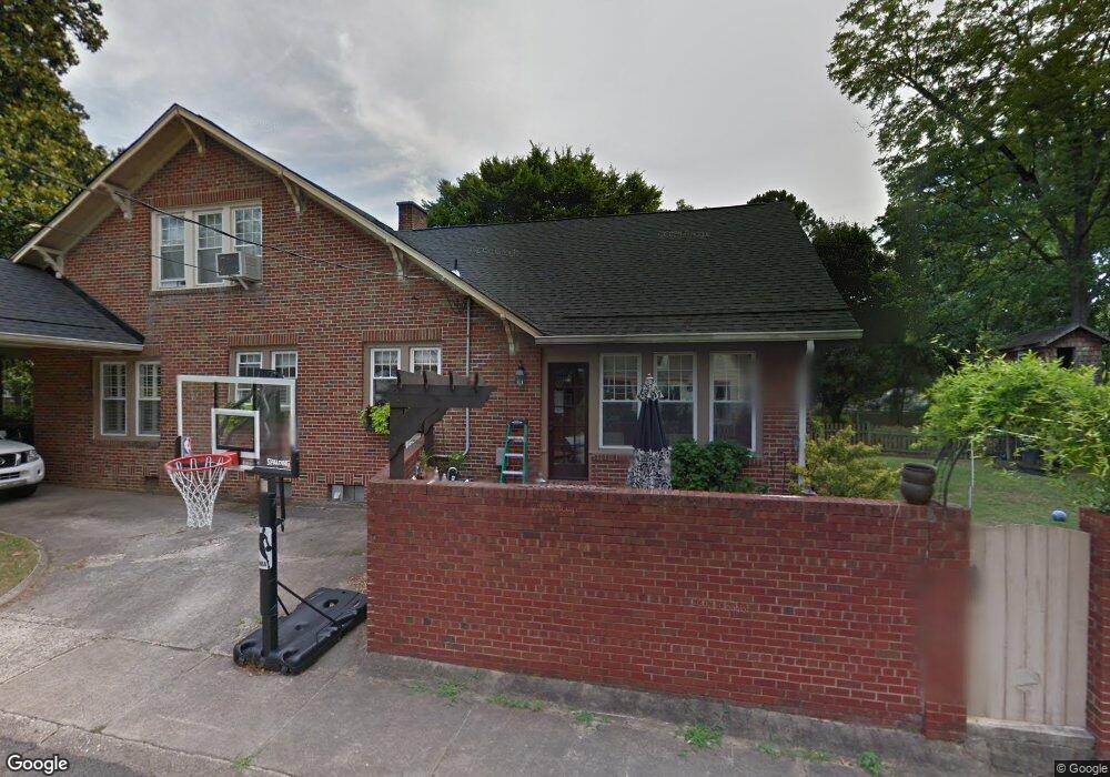 27 Hillcrest Ave SE, Concord, NC 28025 - photo 1