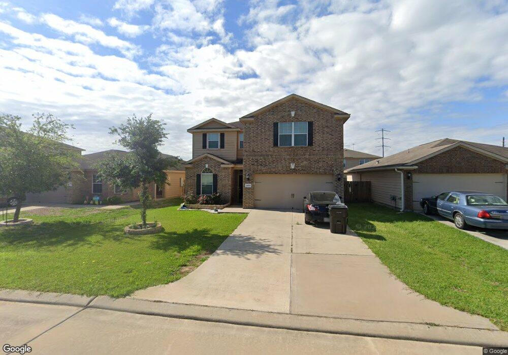 24555 Osprey Point Dr, Hockley, TX 77447 - photo 1
