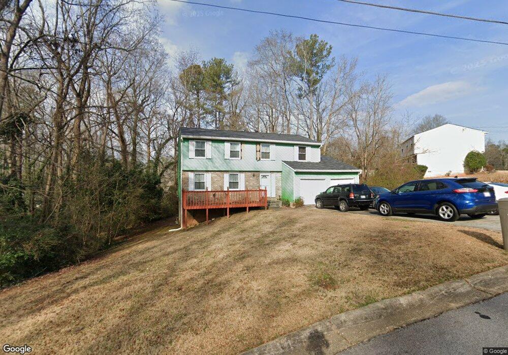 3109 Boring Way, Decatur, GA 30034 - photo 1