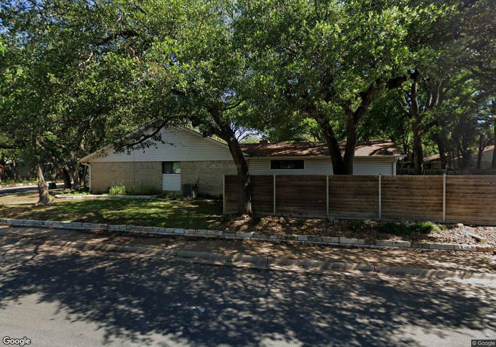 12003 Carmel Park Ln, Austin, TX 78727 - photo 1