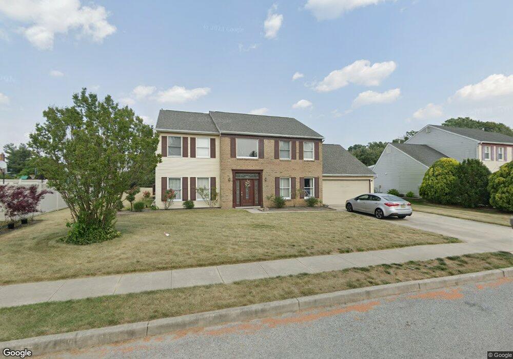 91 Appletree Ln, Sewell, NJ 08080 - photo 1