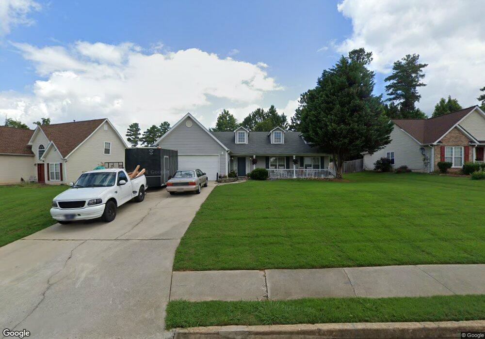 1436 Trafalgar Ct unit 1, Hampton, GA 30228 - photo 1