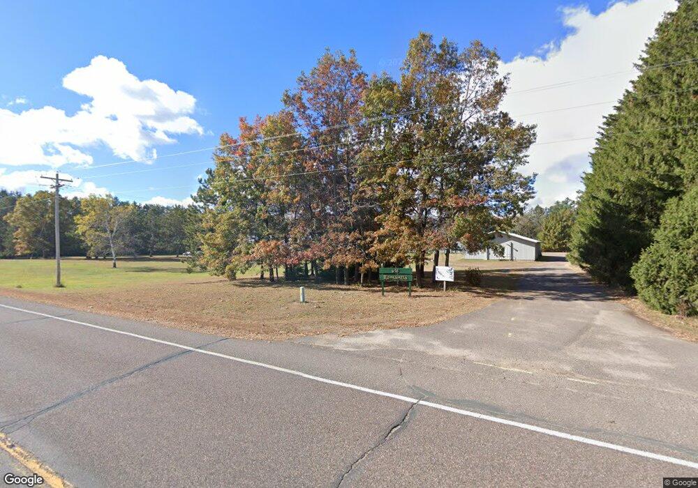 658 25th St, Chetek, WI 54728 - photo 1
