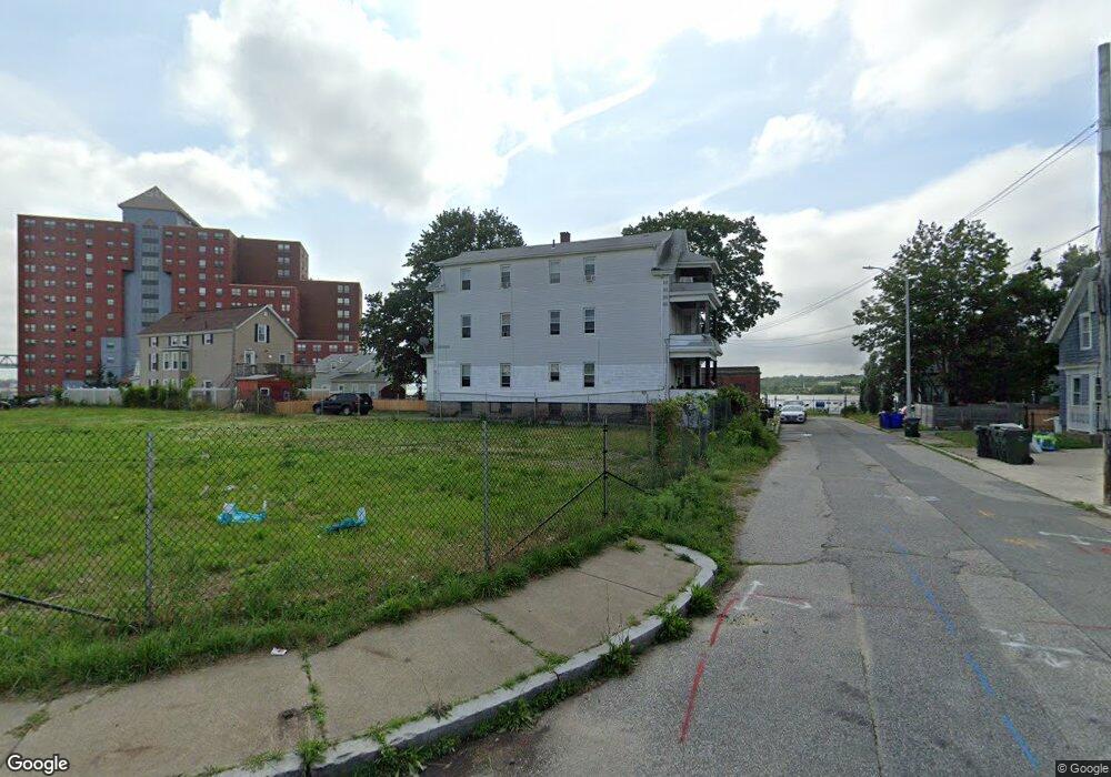 47 Hathaway St unit 2, Fall River, MA 02720 - photo 1