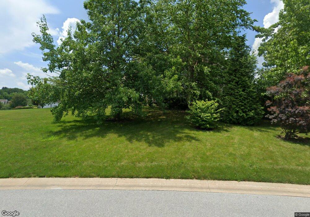 119 Newlin Green Cir, Kennett Square, PA 19348 - photo 1