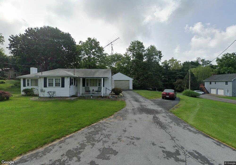 4466 Byers Rd, Chambersburg, PA 17202 - photo 1