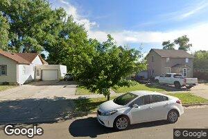 813 1st St NE, Devils Lake, ND 58301