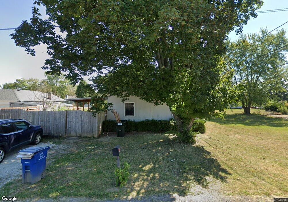 3350 S 8th St, Columbus, OH 43207 - photo 1