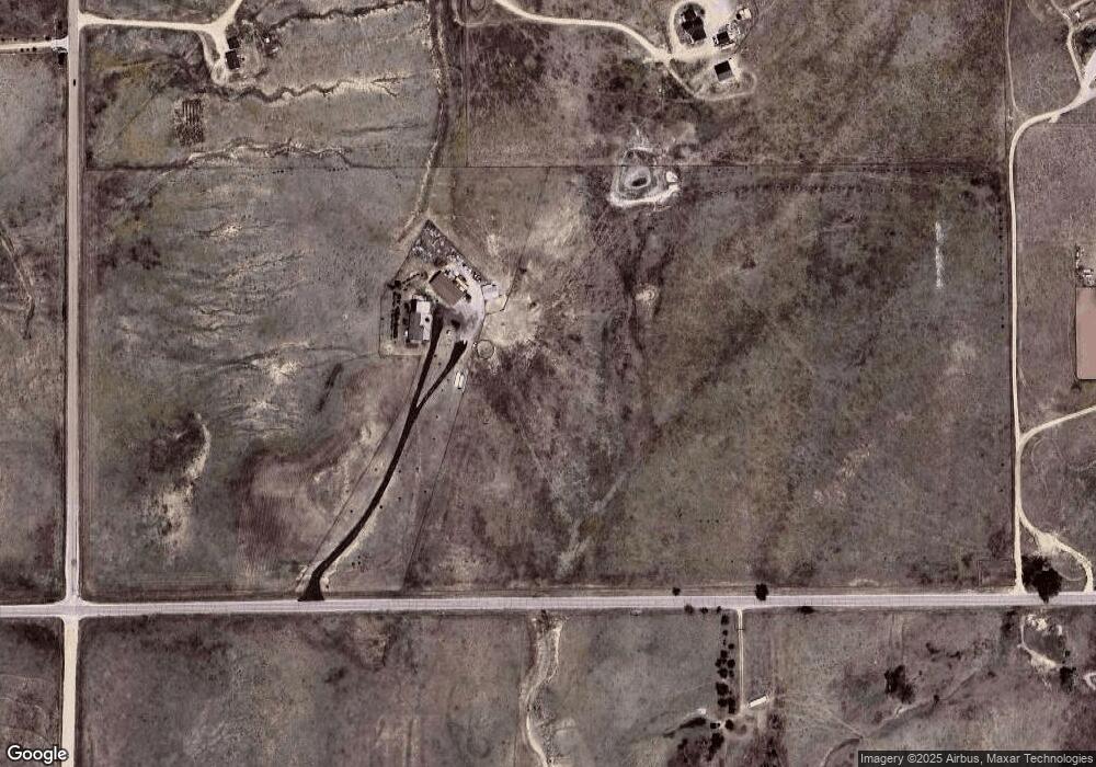 26150 Judge Orr Rd, Calhan, CO 80808 - photo 1