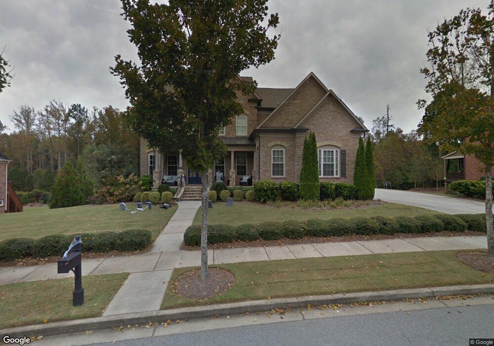 2128 Mcfarlin Ln, Alpharetta, GA 30004 - photo 1