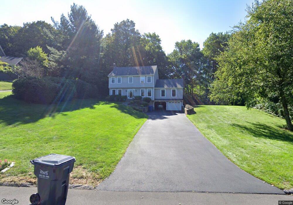 10 Highfield Dr, Monroe, CT 06468 - photo 1