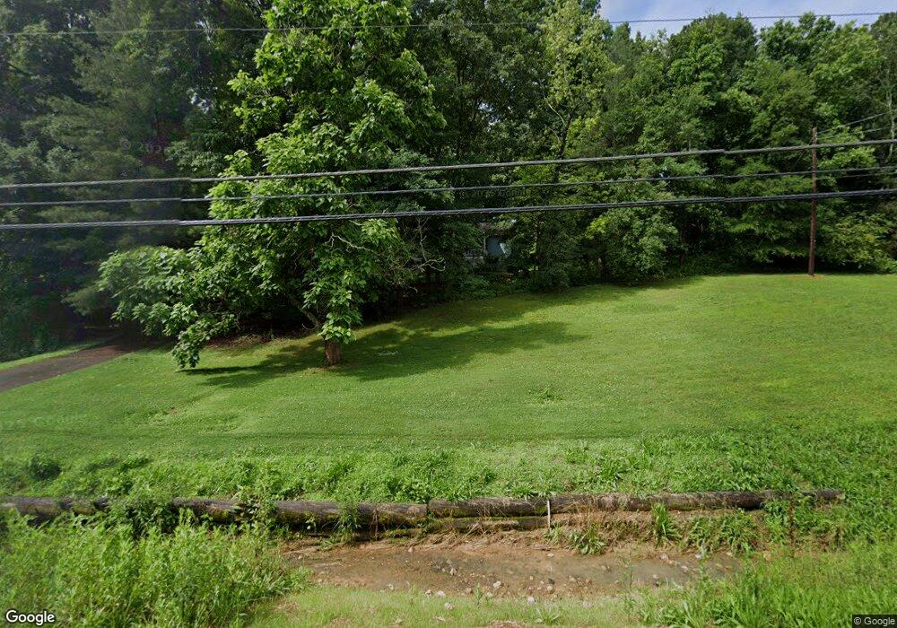 293 Old Highway 140 NW, Adairsville, GA 30103 - photo 1