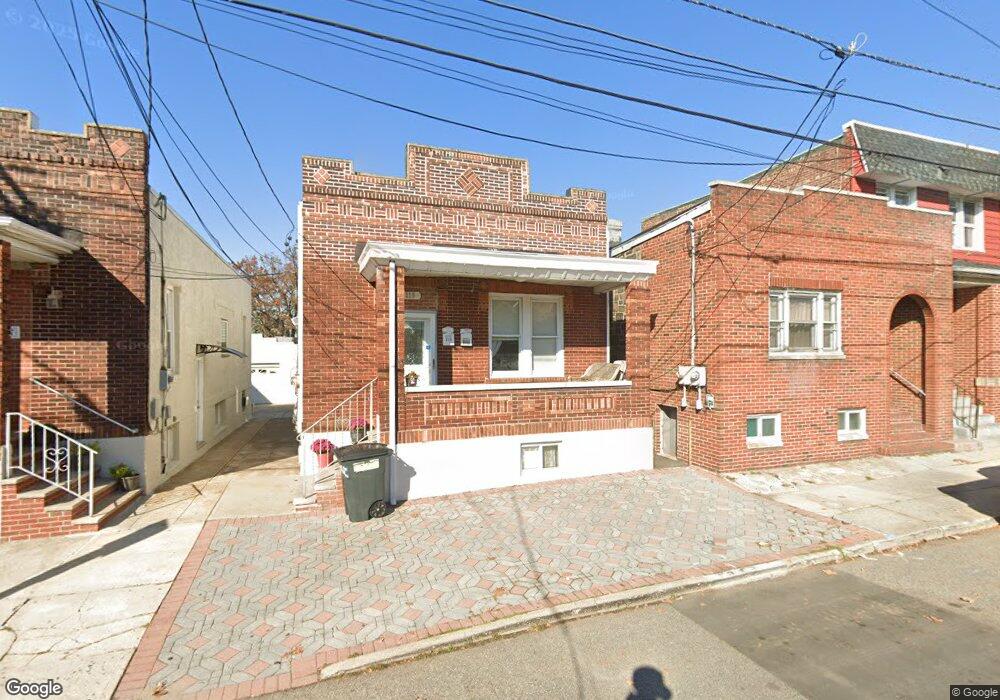 221 7th St, Fairview, NJ 07022 - photo 1