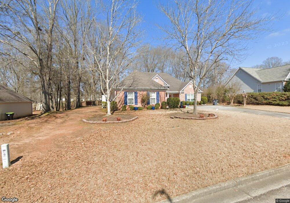 2891 Bridle Creek Dr SW unit 1, Conyers, GA 30094 - photo 1