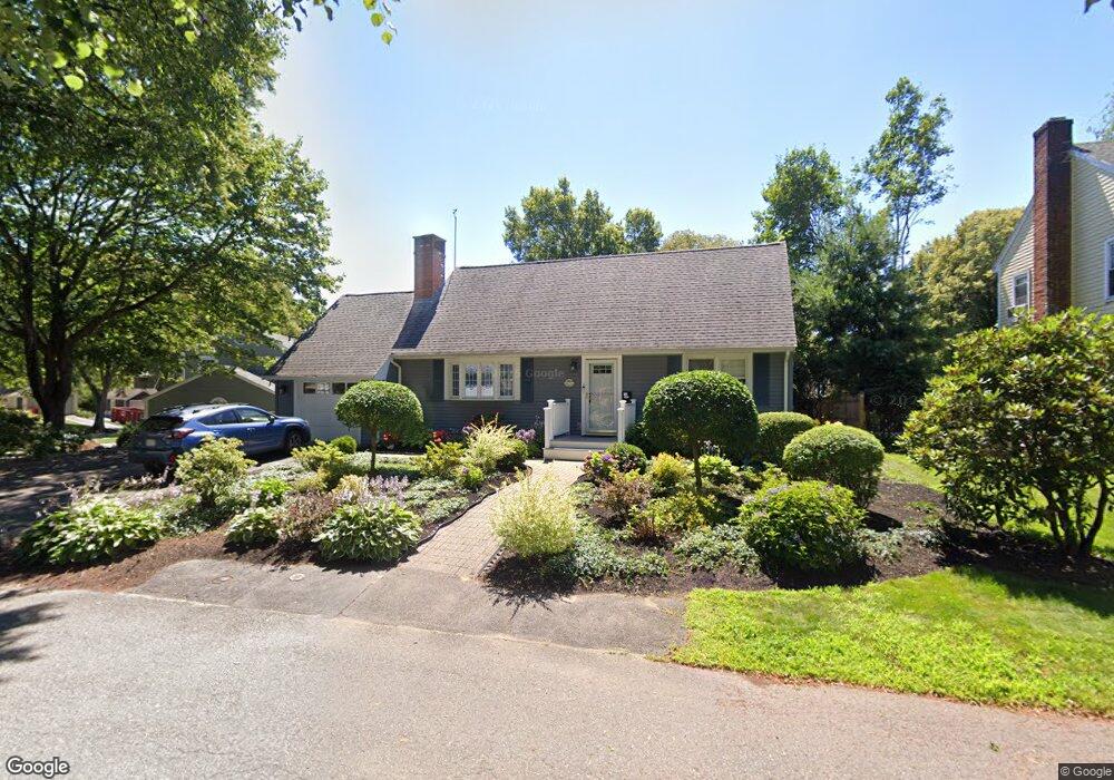 26 Sagamore Rd, Marblehead, MA 01945 - photo 1