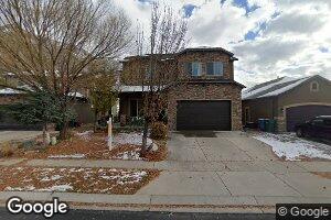 10786 N La Costa, Cedar Hills, UT 84062