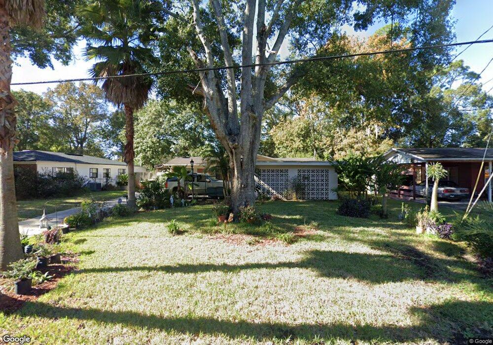 1426 Danbury Rd, Jacksonville, FL 32205 - photo 1