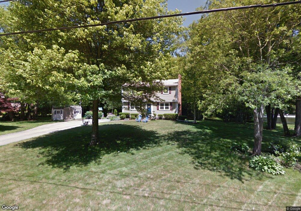 256 Twin Fawn Dr unit 1, Hanover, MA 02339 - photo 1