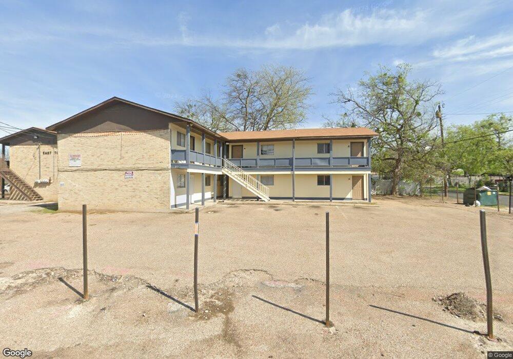 607 Atkinson Ave, Killeen, TX 76541 - photo 1