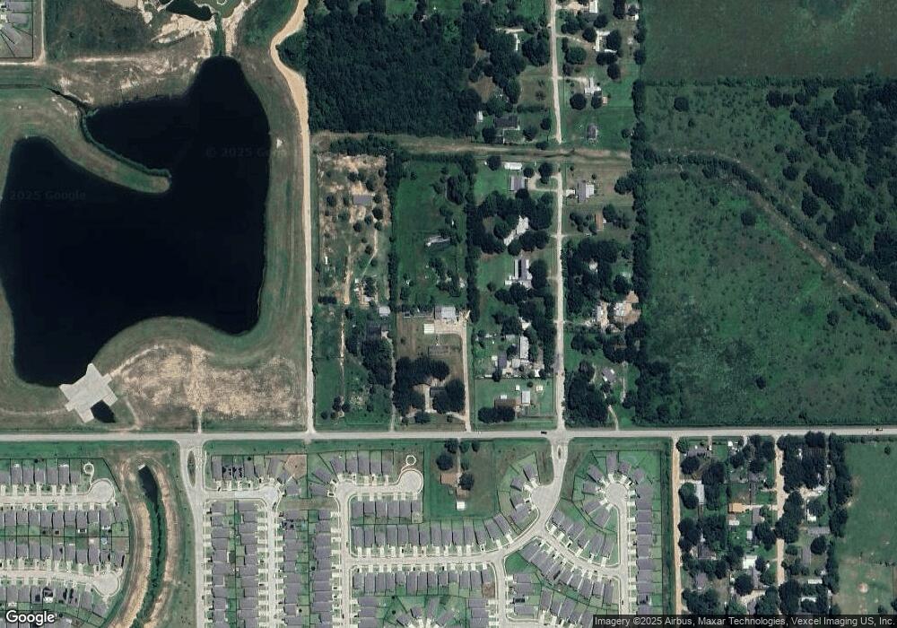 23430 Bauer Hockley Rd unit 1, Hockley, TX 77447 - photo 1